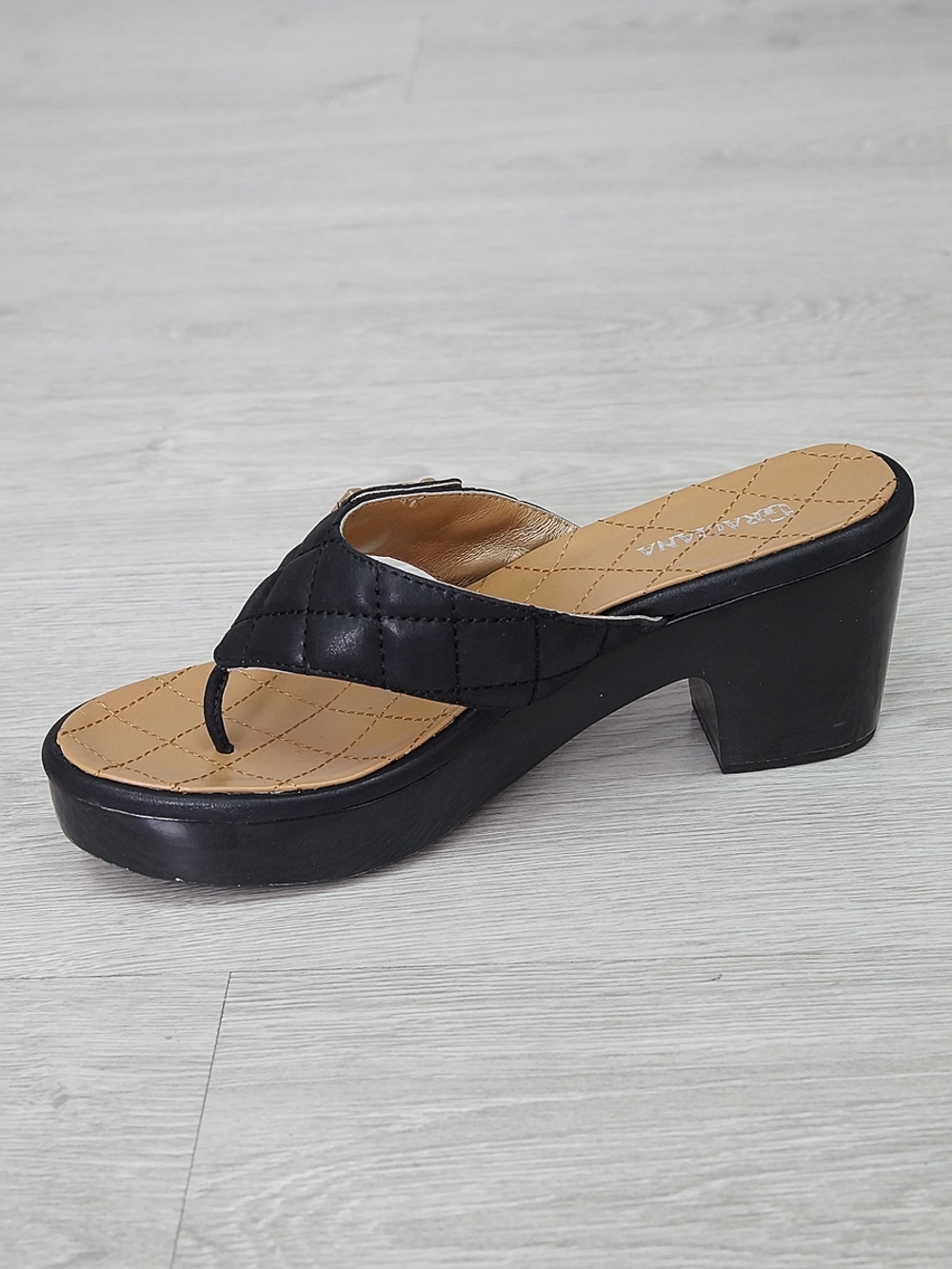 Сабо женские GRACIANA A0690-1080 \01