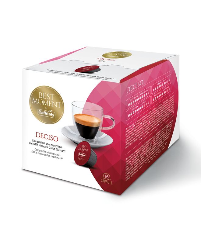 Капсулы Дольче Густо (Dolce Gusto) - купить в Москве дешево в интернет ...
