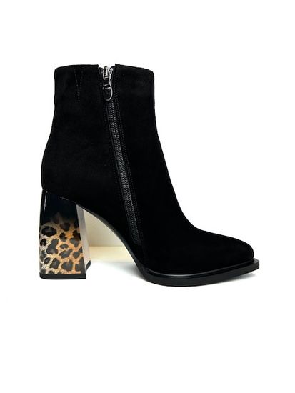 Ботильоны женские