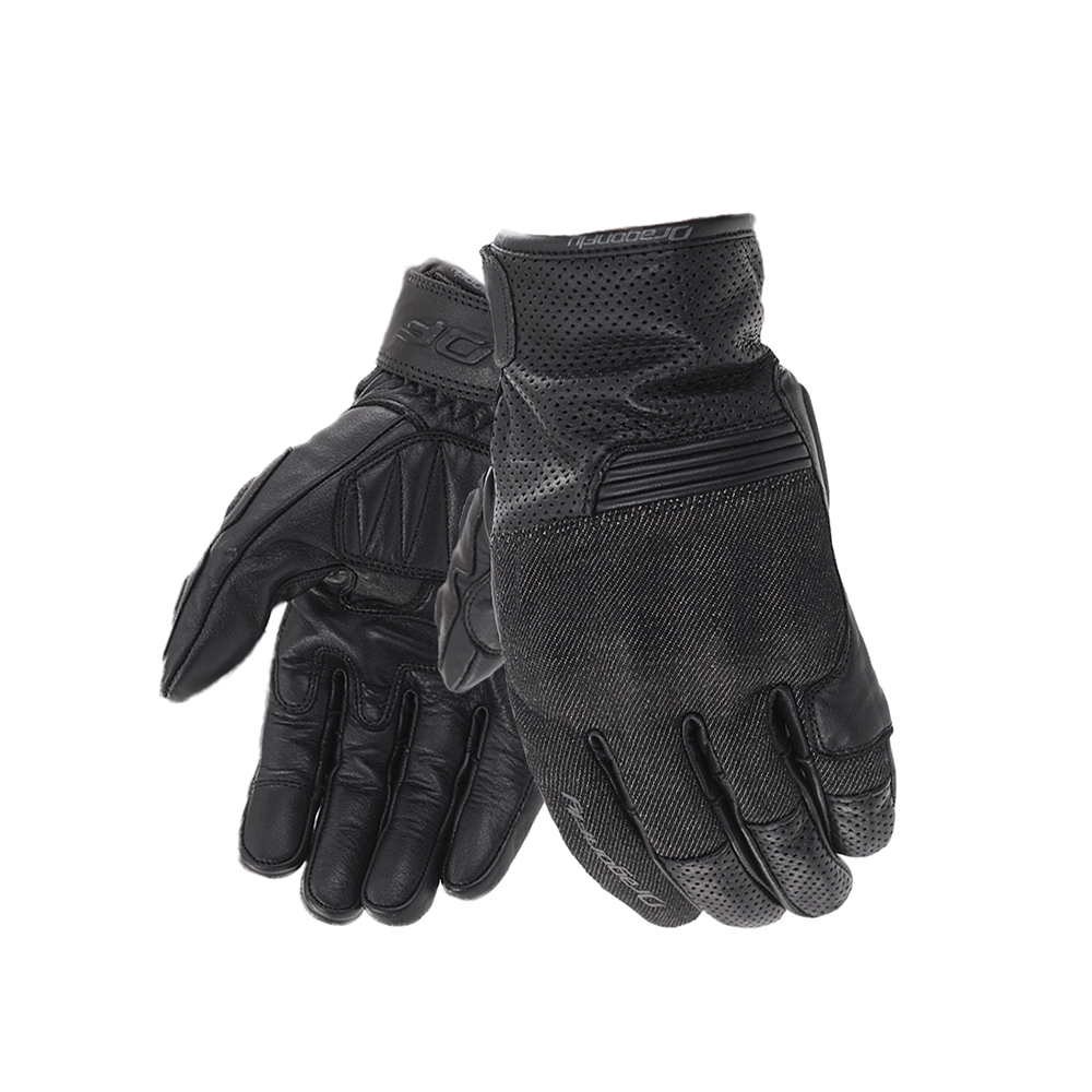 Urban Denim / Черный