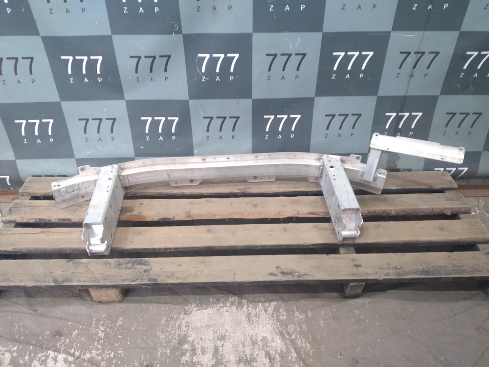 Усилитель переднего бампера BMW X5 (G05) 18-21 Б/У Оригинал 51117421599