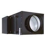 Приточная установка ФЬОРДИ ПРО ВПУ-800 ЕС/7-380/1-BLG-S