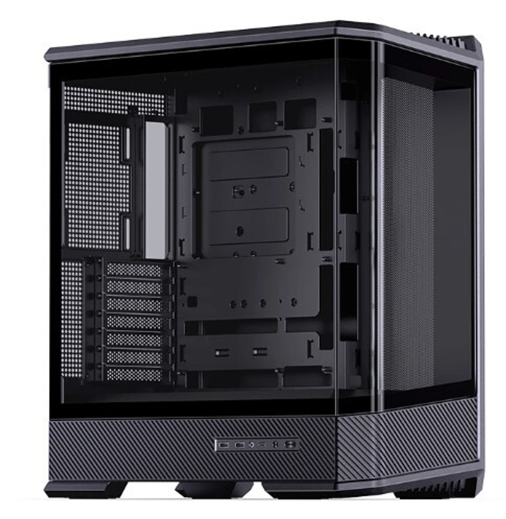 Корпус ATX JONSBO D400