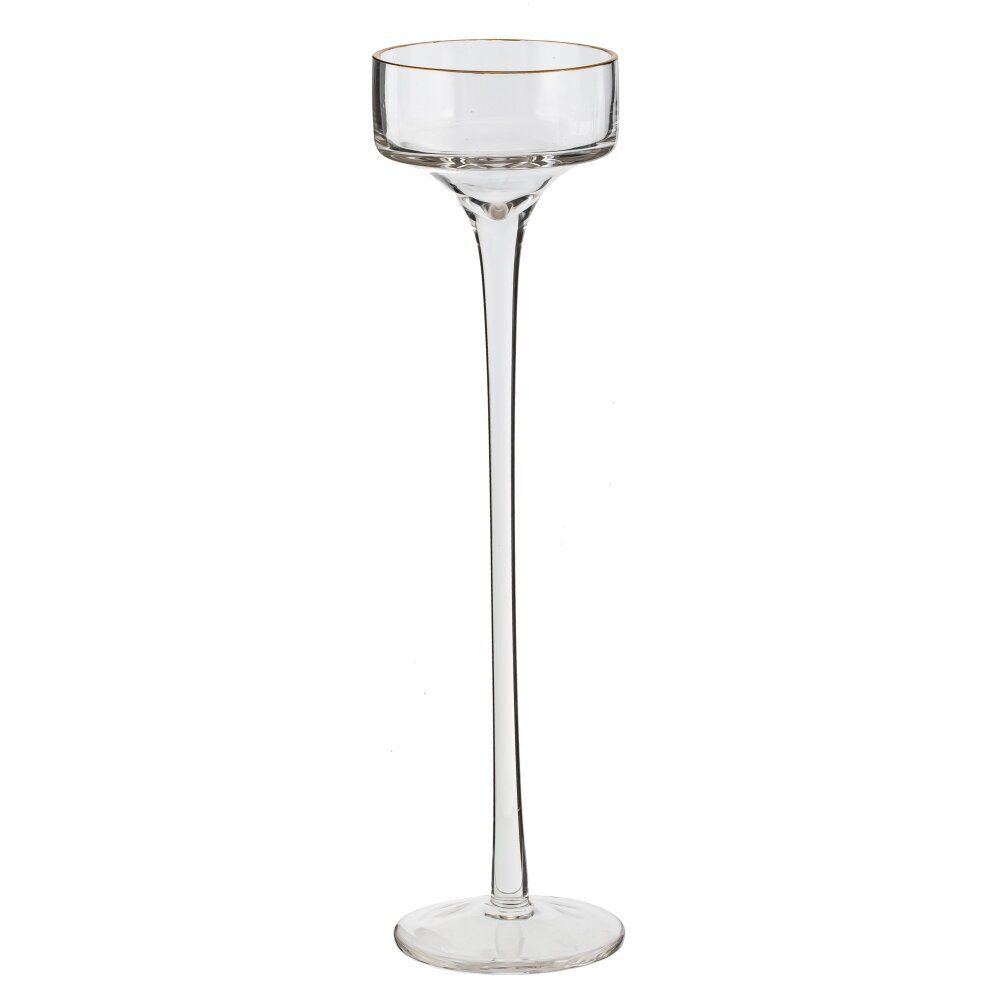 GAEM Набор из 3-х подсвечников, L23 W12 H32,5 см