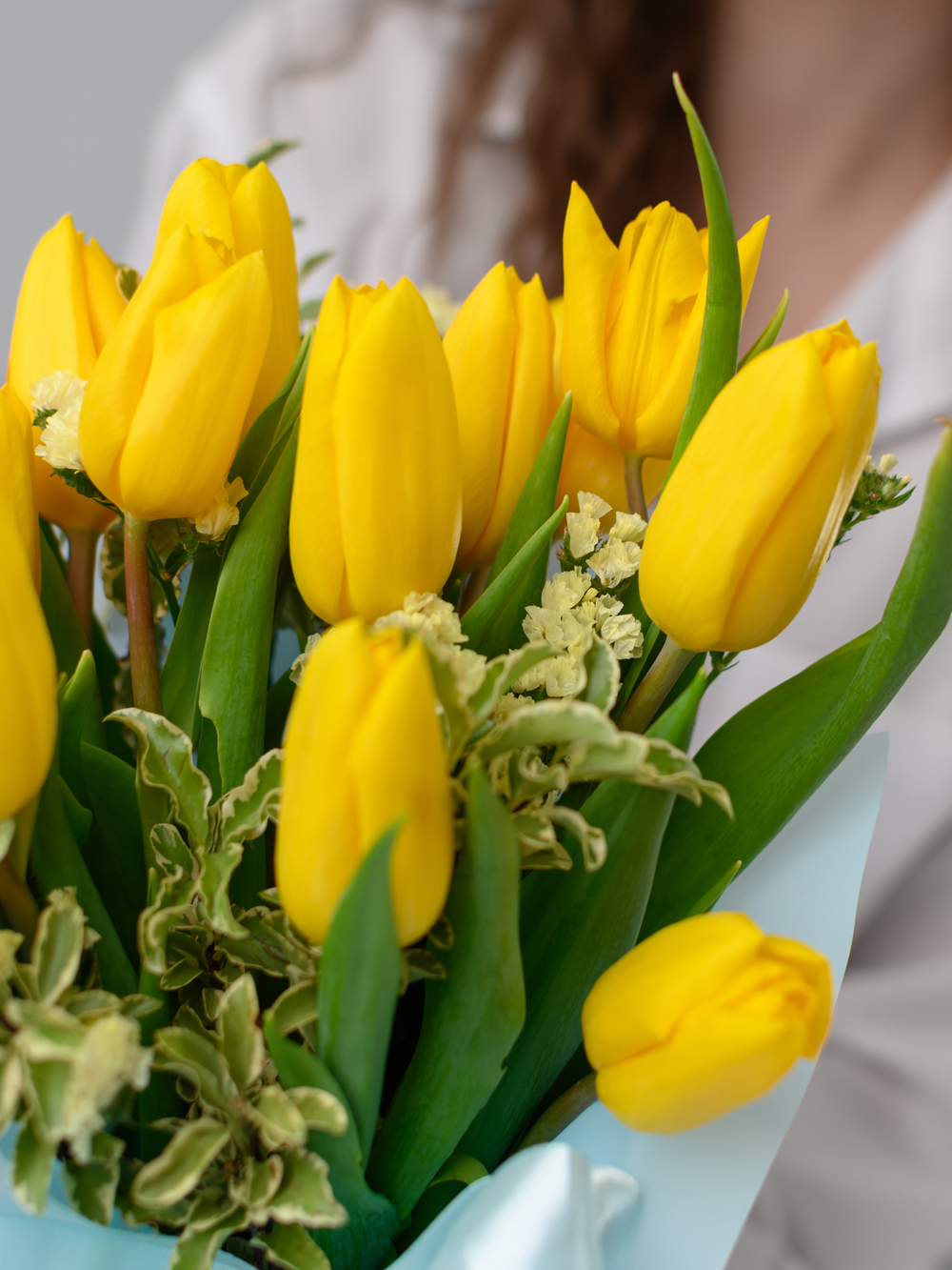 Немного солнца в холодной воде