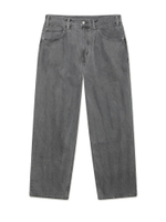Мужские Джинсы (Loose Fit) Loose