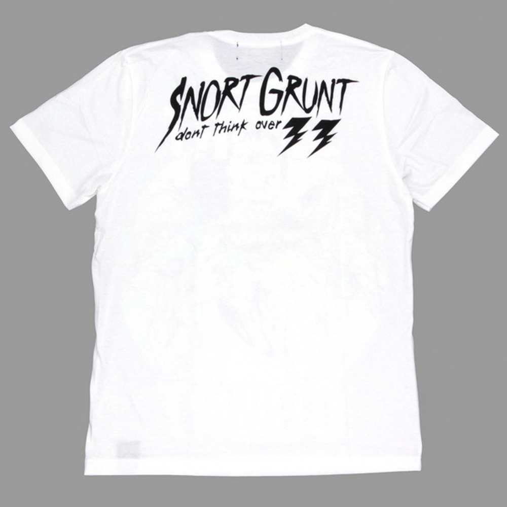 Футболка Snort Grunt (34)