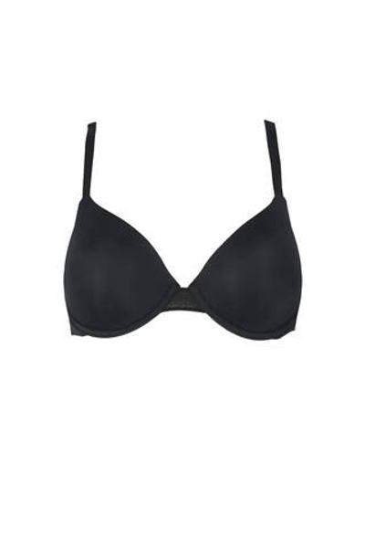 бюстгальтер Calvin Klein Underwear - черный(000QF9005E)