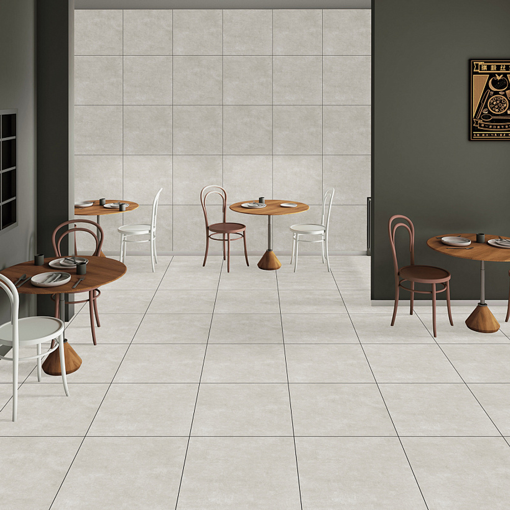 Плитка керамогранитная AZARIO MARMO GRESS 60х60 Matt (F109082194M)