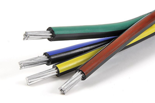 Кабель СИП 4 4*16