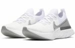Кроссовки Nike React Infinity Run Flyknit 1 (Женская размерная сетка)