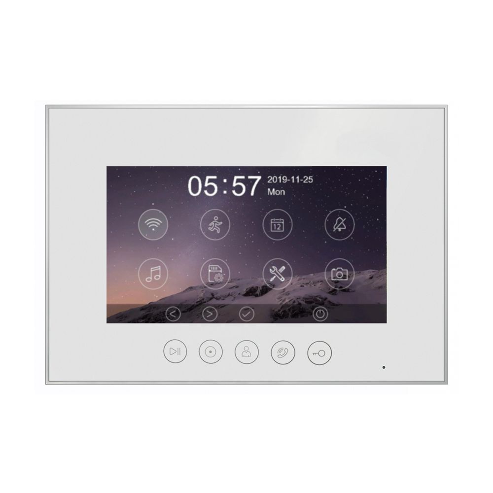 Marilyn HD s VZ видеодомофон Tantos