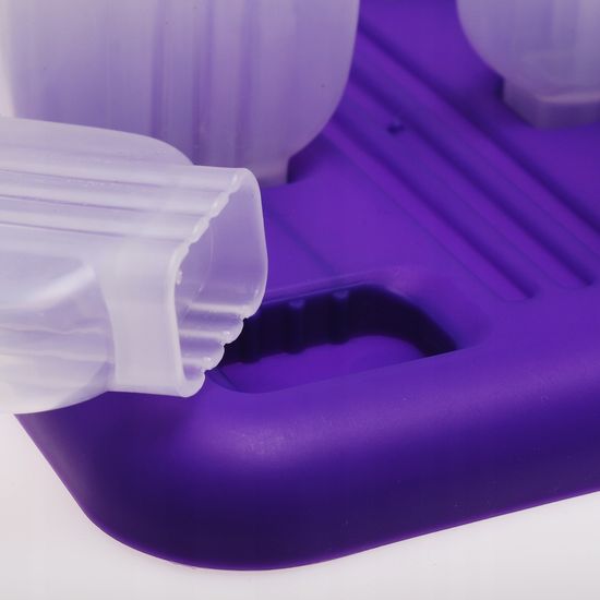 Набор форм для приготовления мороженого Ofenbach NB 10117