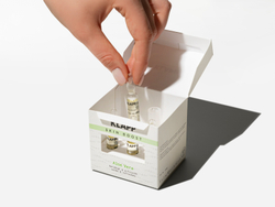 KLAPP Aloe Vera Концентрат с алоэ вера,5 × 2 мл