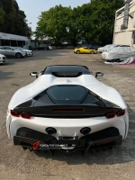 Карбоновый обвес для FERRARI SF90 SPIDER Феррари