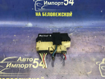 Блок предохранителей подкапотный MAZDA DEMIO 2001
