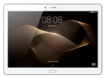 Планшет Huawei MediaPad M2 10" LTE 16GB Silver