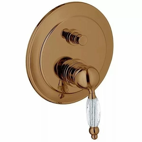 Смеситель для душа Webert Alexandra AL860101065