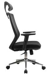 Кресло Alt RCH 833H Черный