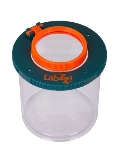 Лупа-стакан Levenhuk LabZZ C1
