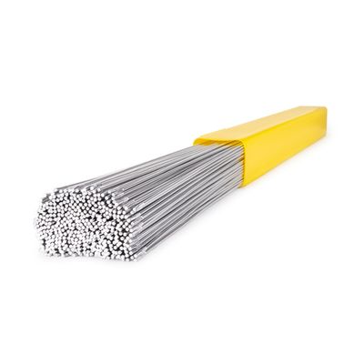 Проволока алюминиевая ER4043 д.2.4 мм (5кг)