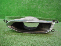 Насадка глушителя правая BMW 7er G11 G12 (2015-2019)