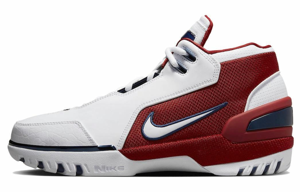 Кроссовки Nike Air Zoom Generation "First Game" 2023
