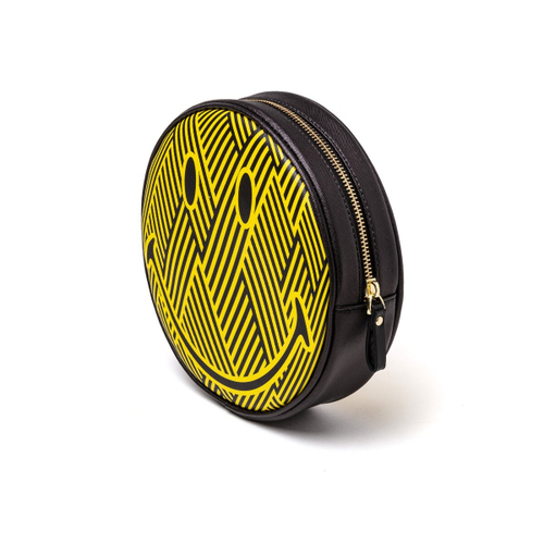 Косметичка Zig-Zag Smiley