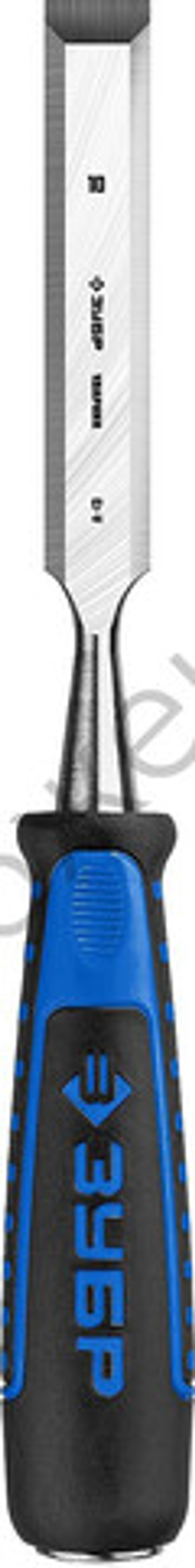 ЗУБР Ударник 10 мм, Стамеска-долото (18097-10)