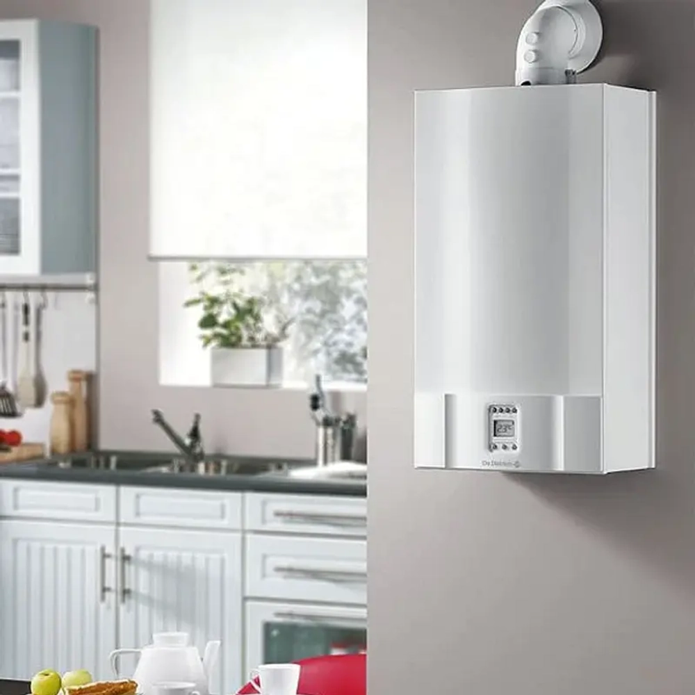 De Dietrich MS 24 MI FF газовый котел CZB46624352-