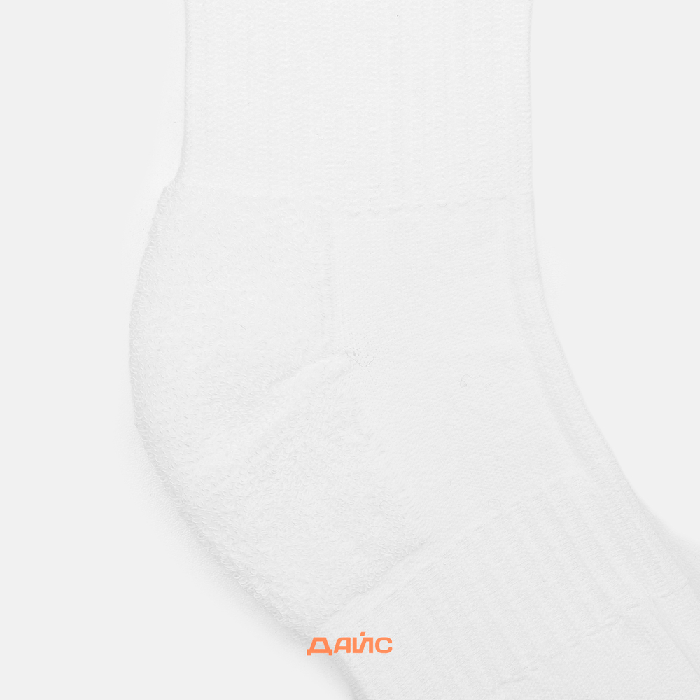 Носки Nike Everyday Cushioned Crew 3 Pairs