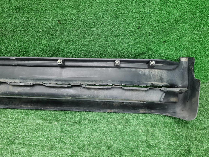 Накладка порога правая Land Cruiser 200 (15-21)
