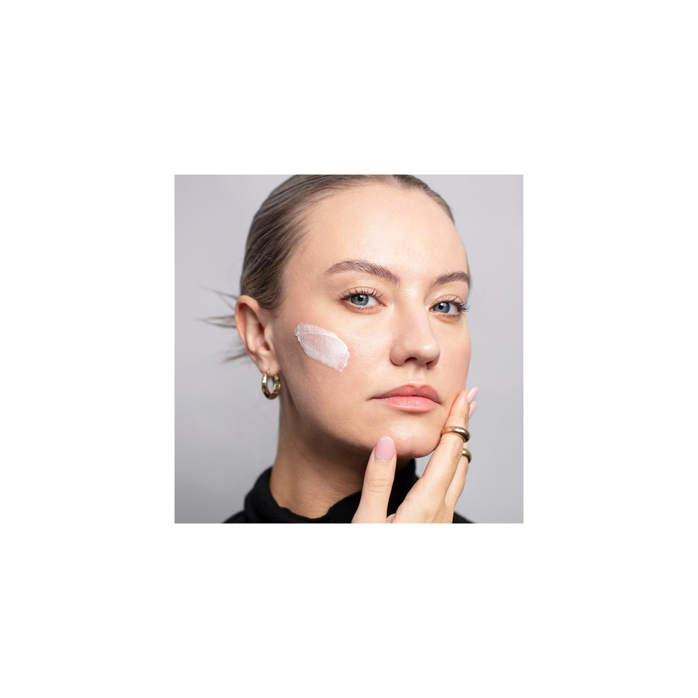 Antipodes Vanilla Pod Hydrating Day Cream - увлажняющий дневной крем для лица /   60  ml  / GTIN 9421900569021