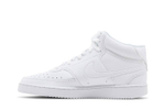 Кроссовки Nike Court Vision Mid (Женская размерная сетка)