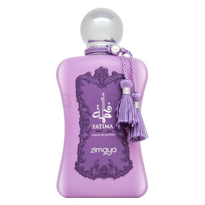 Zimaya Fatima Velvet Love EDP W 100 ml