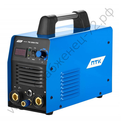 ПТК МАСТЕР TIG 200A F55