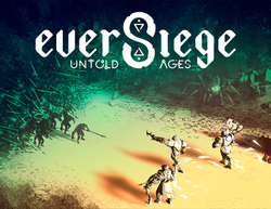 EverSiege: Untold Ages (для ПК, цифровой код доступа)