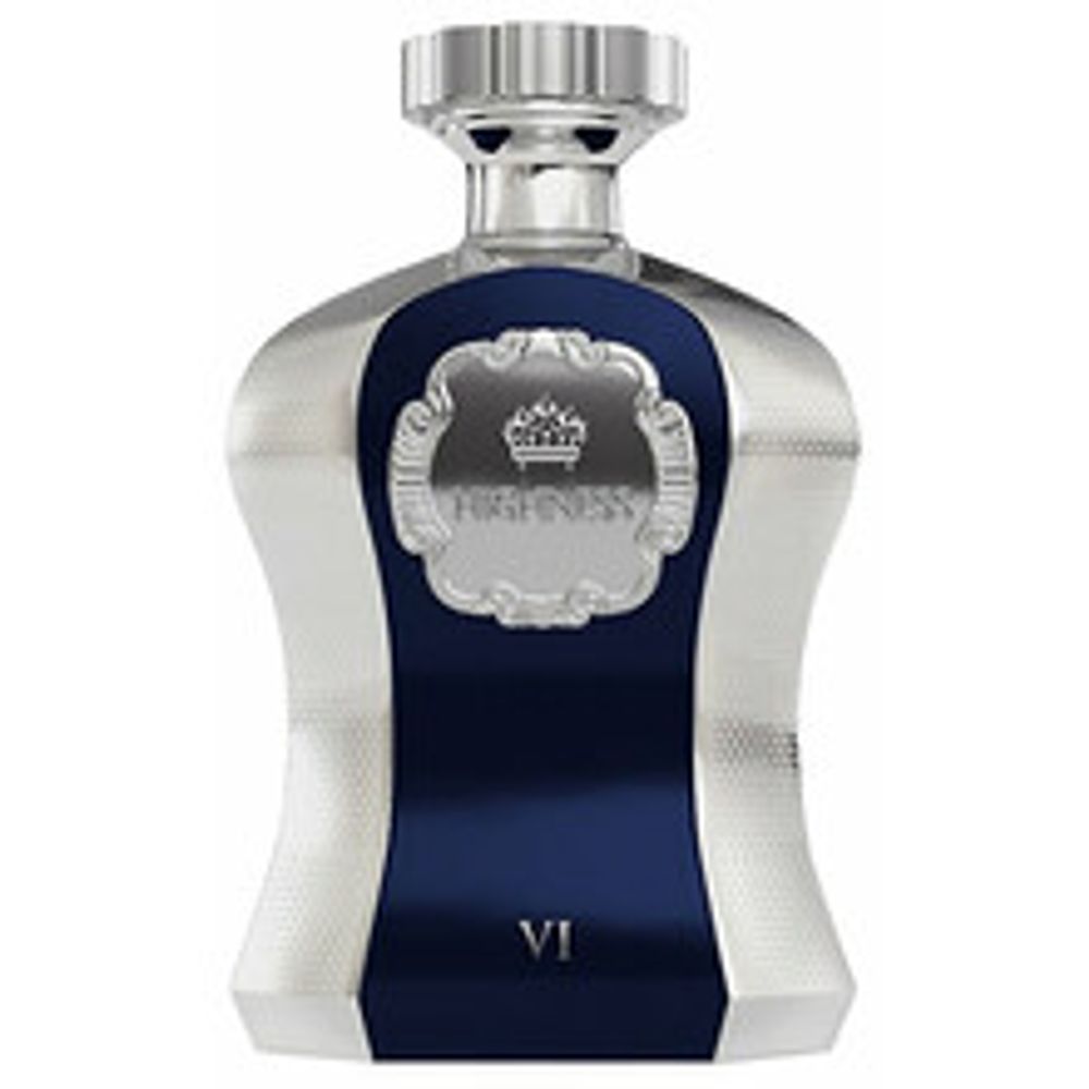 Highness VI Blue EDP
