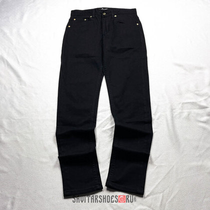 Джинсы Thrasher