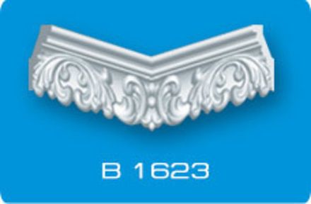 Набор угловых элементов B1623 (4шт)