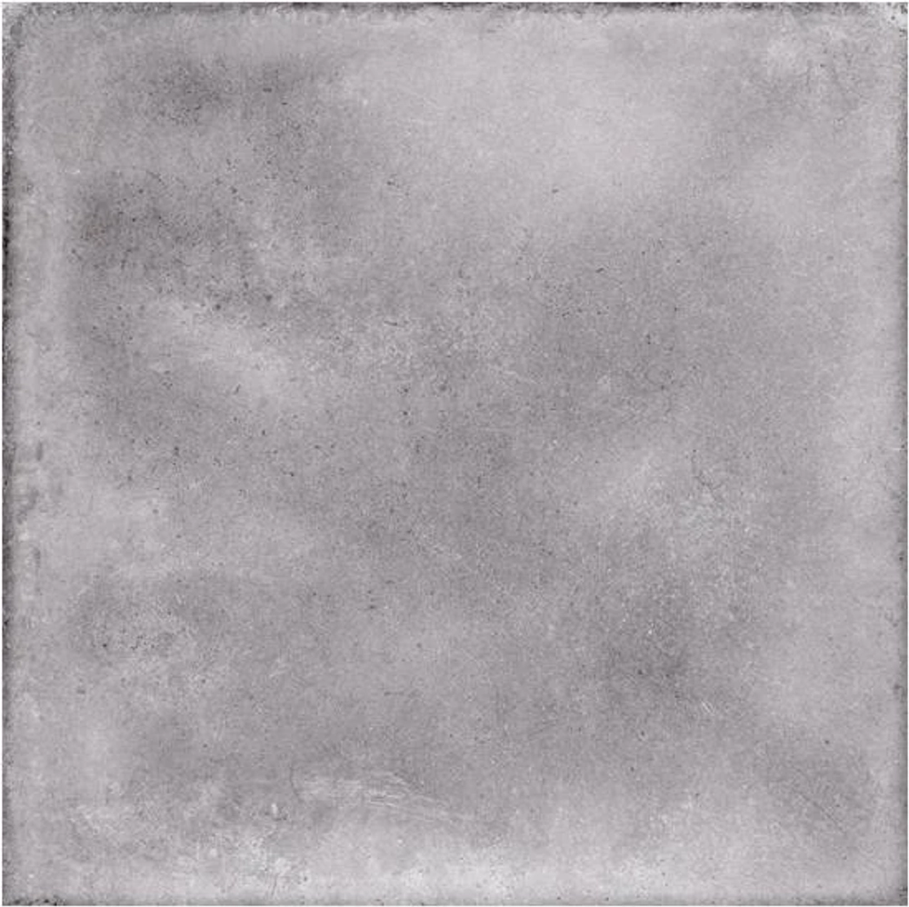 Керамическая Плитка Облицовочная AXIMA Джаз темно-серая глянц. 200х200х7 - 1,04