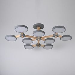 Светильник на штанге Imperiumloft  Turna-X01