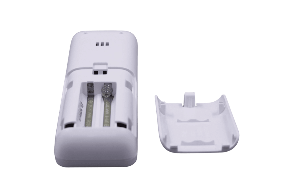Пульт дистанционного управления A0010406609B кондиционера Haier