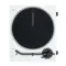 Audio-Technica AT-LP70XBT WS White/Silver