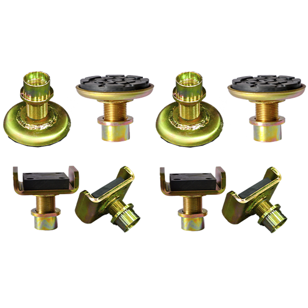 PEAK 212CH Подъемник двухстоечный 5.5 т.