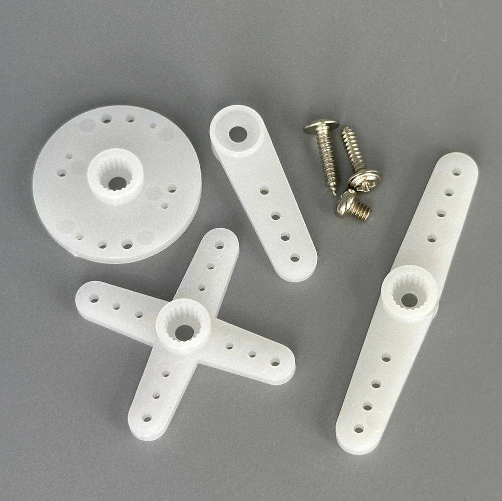 Сервопривод JX Servo PDI-D56MG Coreless Metal Gear digital