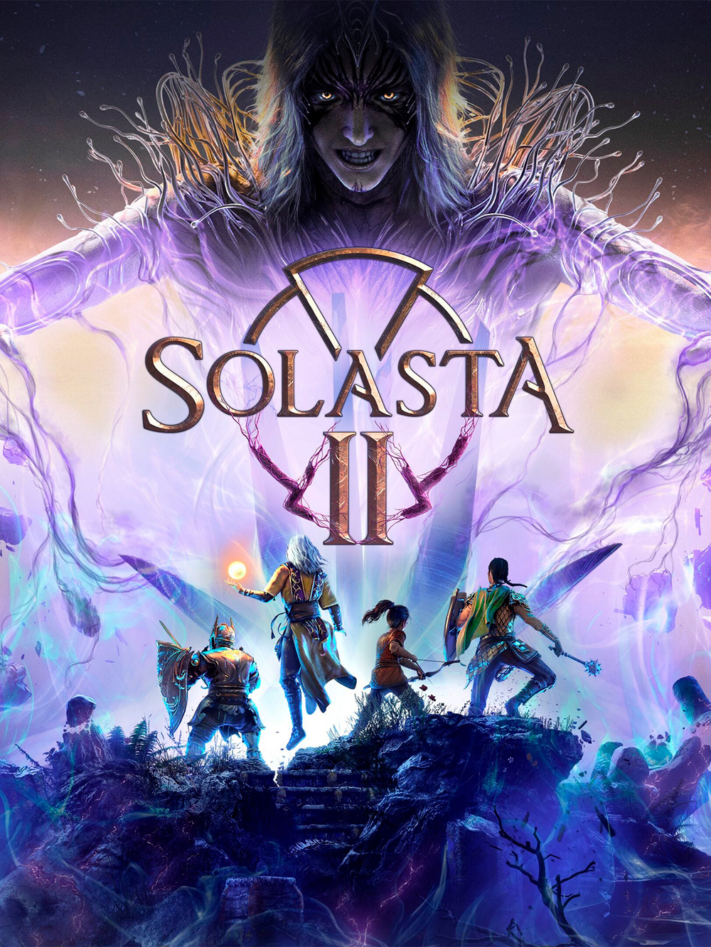 Solasta II (Ранний доступ) (для ПК, цифровой код доступа)
