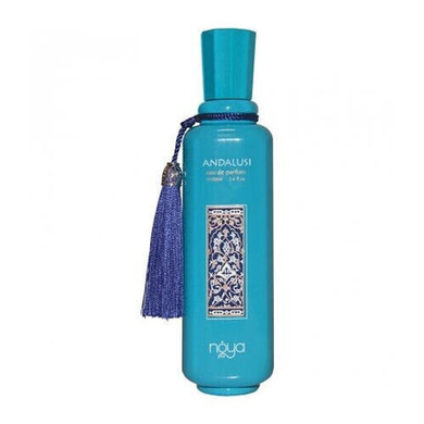 Парфюмерия Zimaya Andalusi Blue Eau de Parfum для мужчин