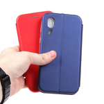 Чехол-книжка для Samsung Galaxy A2 Core, 009805 Черный