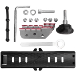 Шнек под мотобур Тонар MOTOSHTORM 180R (правое вращение)